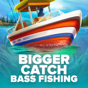Bigger Catch Bass Fishing