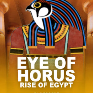Eye of Horus Rise of Egypt