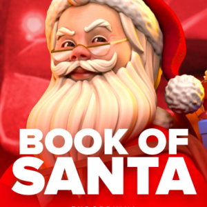 Book of Santa