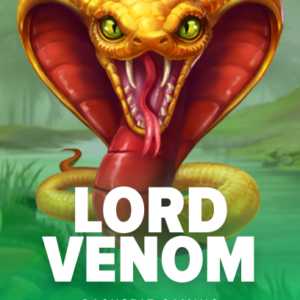Lord Venom