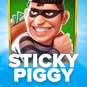 Sticky Piggy