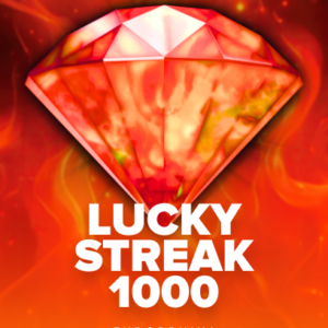 Lucky Streak 1000