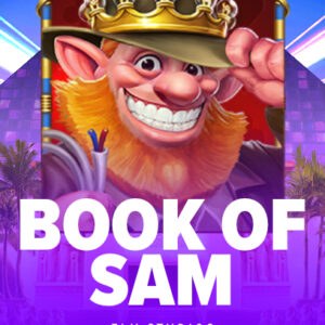 Book of Sam