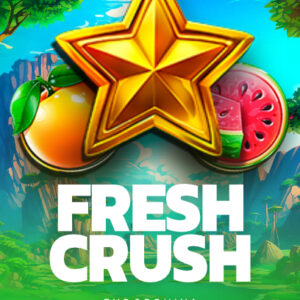 Fresh Crush