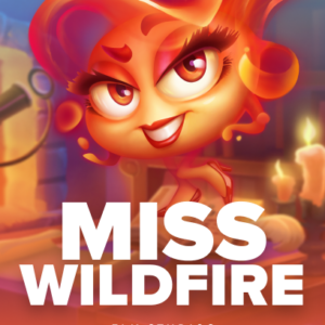 Miss Wildfire