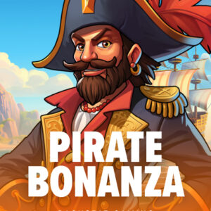 Pirate Bonanza