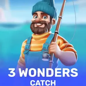 3 Wonders Catch