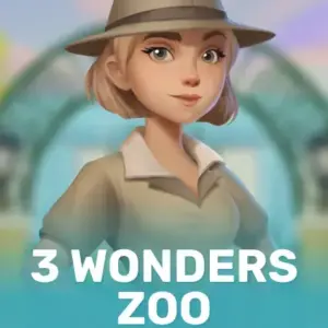 3 Wonders Zoo