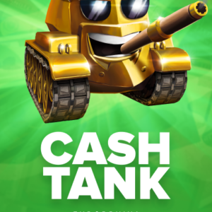 Cash Tank