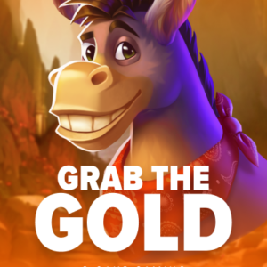 Grab the Gold!