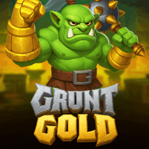 Grunt Gold