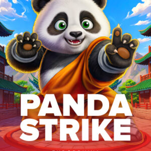 Panda Strike