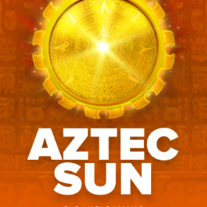 Aztec Sun