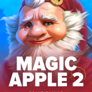 Magic Apple 2
