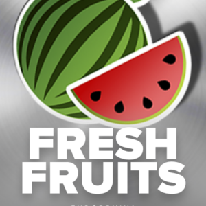 Fresh Fruits