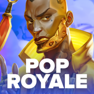 Pop Royale