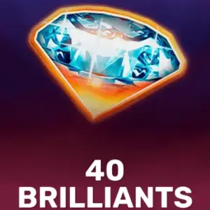 40 Brilliants