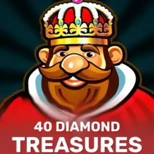 40 Diamond Treasures