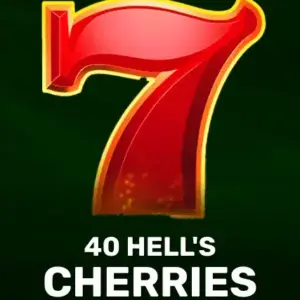 40 Hell's Cherries