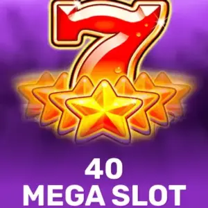 40 Mega Slot