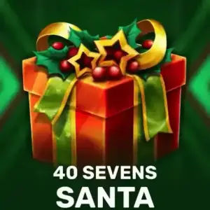 40 Sevens Santa