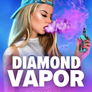 Diamond Vapor