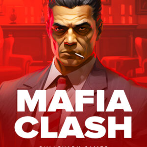 Mafia Clash