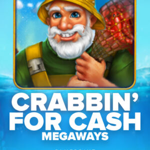 Crabbin for Cash Megaways