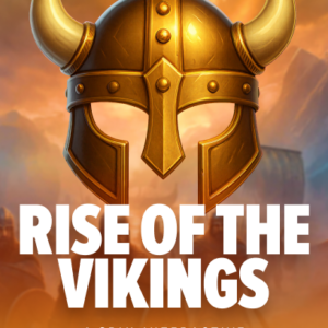 Rise of the Vikings