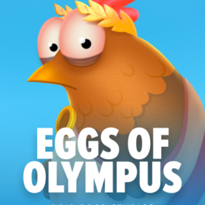 Eggs of Olympus