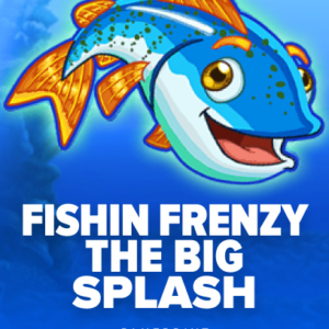 Fishin Frenzy The Big Splash