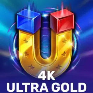 4K Ultra Gold