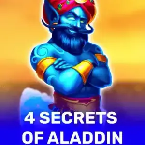 4 Secrets of Aladdin