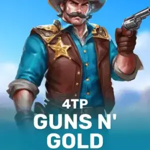 4TP Guns N' Gold