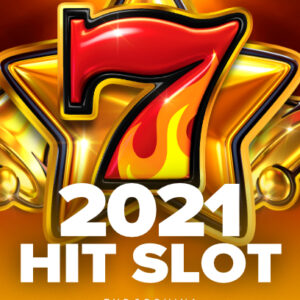 2021 Hit Slot