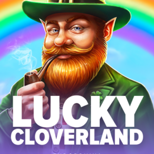 Lucky Cloverland