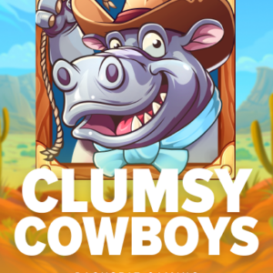 Clumsy Cowboys