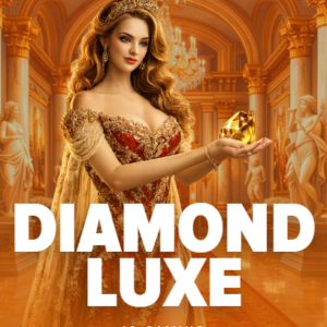 Diamond Luxe