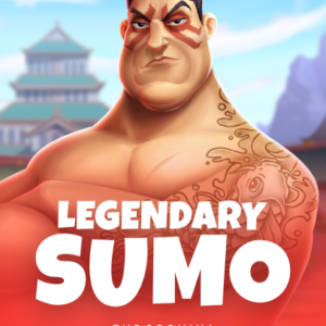 Legendary Sumo