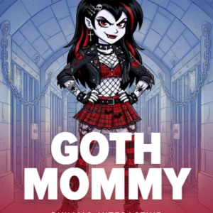 Goth Mommy