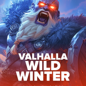 Valhalla: Wild Winter