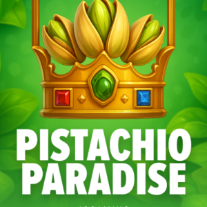 Pistachio Paradise