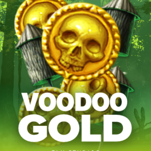 Voodoo Gold