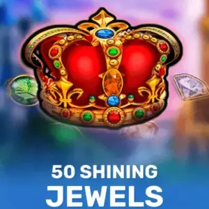 50 Shining jewels
