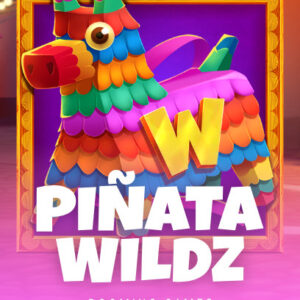 Piñata Wildz