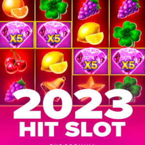 2023 Hit Slot