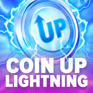 Coin UP: Lightning