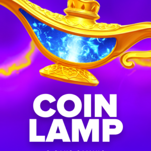 Coin Lamp