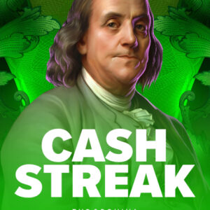 Cash Streak