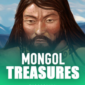 Mongol Treasure
